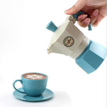 Fun Play Cafe Toy Set