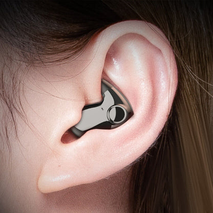 Slim Comfort Sleep Headphones with Noise Cancellation - Halri