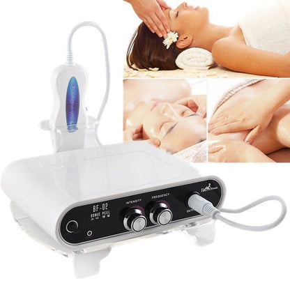 Professional Face Cleanser Deep Pore Cleaning Tool 20W - Halri