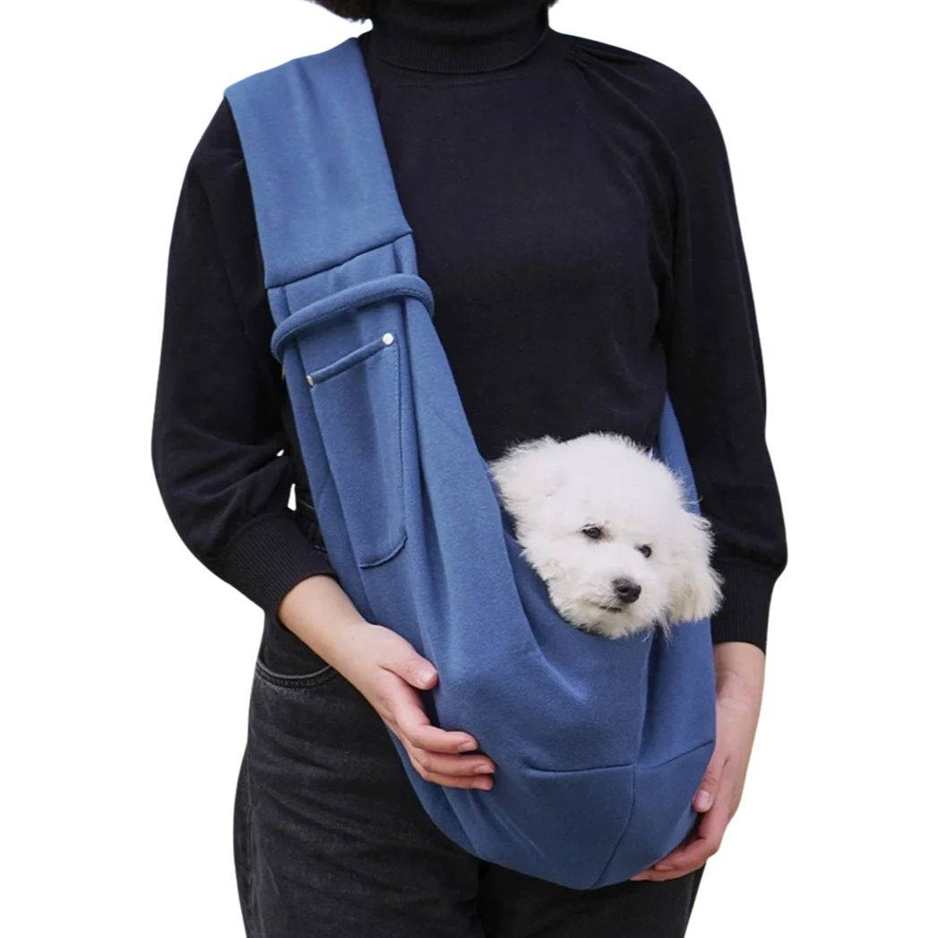 Puppy Sling Bag Carrier - Halri