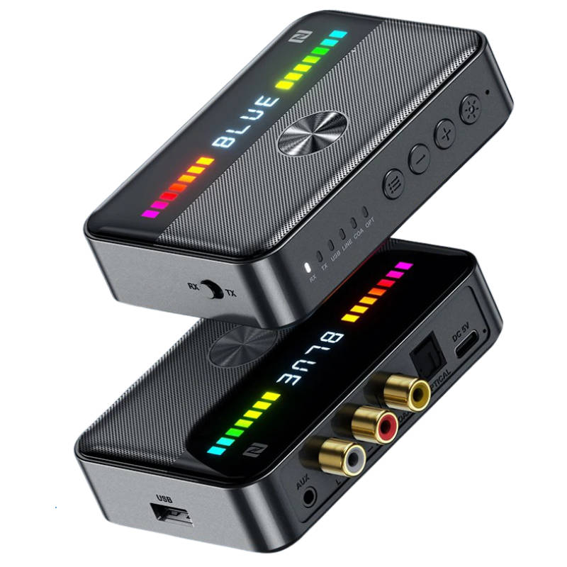 Wireless Audio Adapter for TV and Home Theater