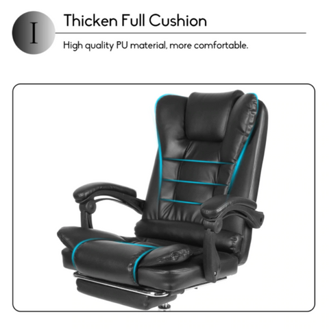 Comfortable Home Desk Chair