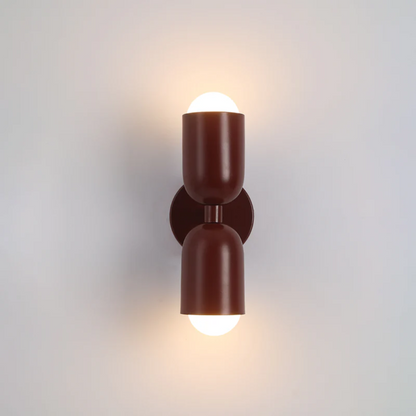 Stylish Double Sided LED Wall Light