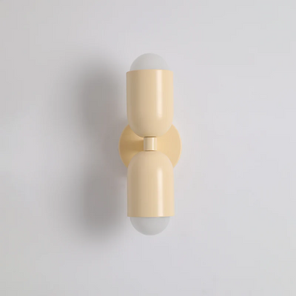 Stylish Double Sided LED Wall Light