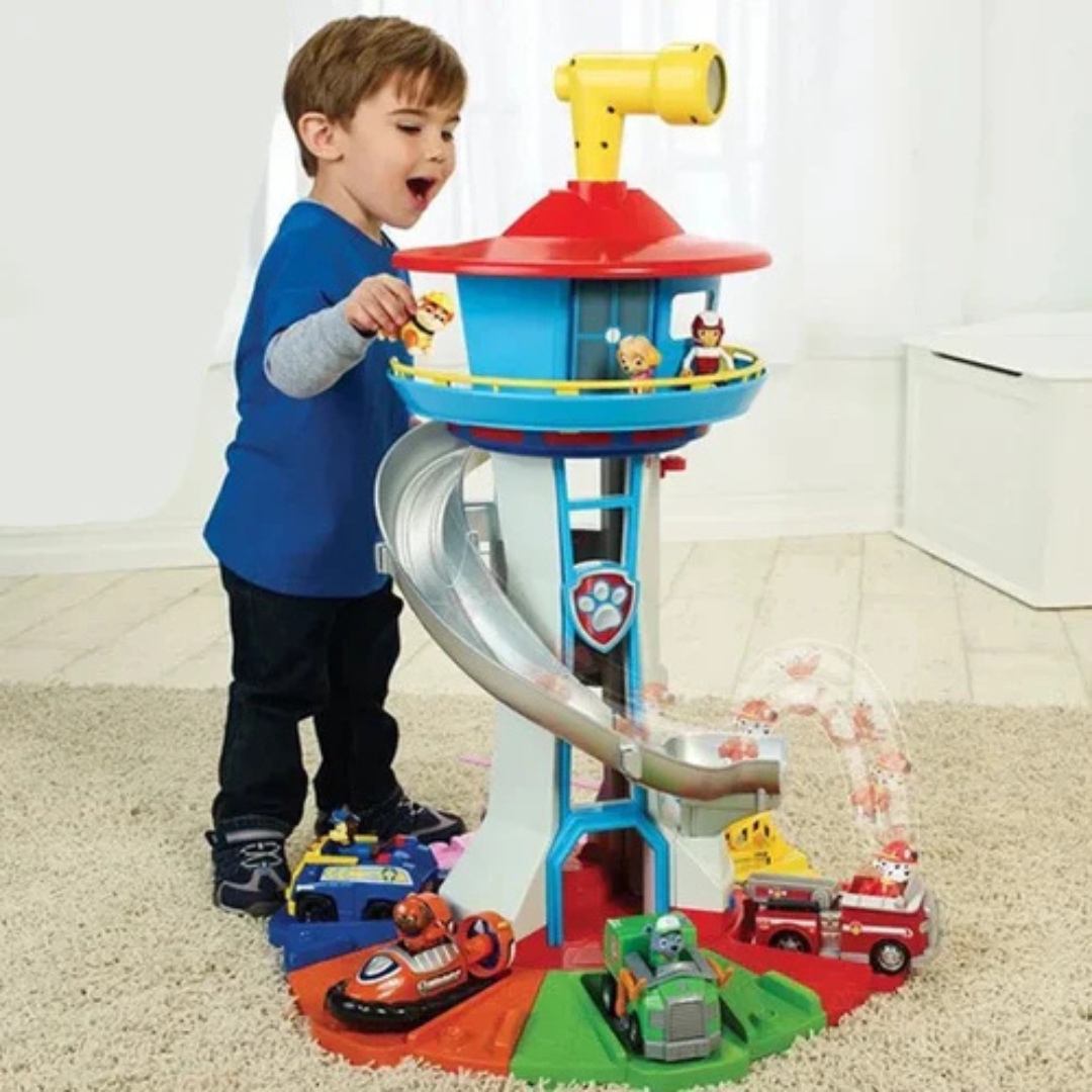 Fun Climbing Playhouse Imaginative Toy Set - Halri