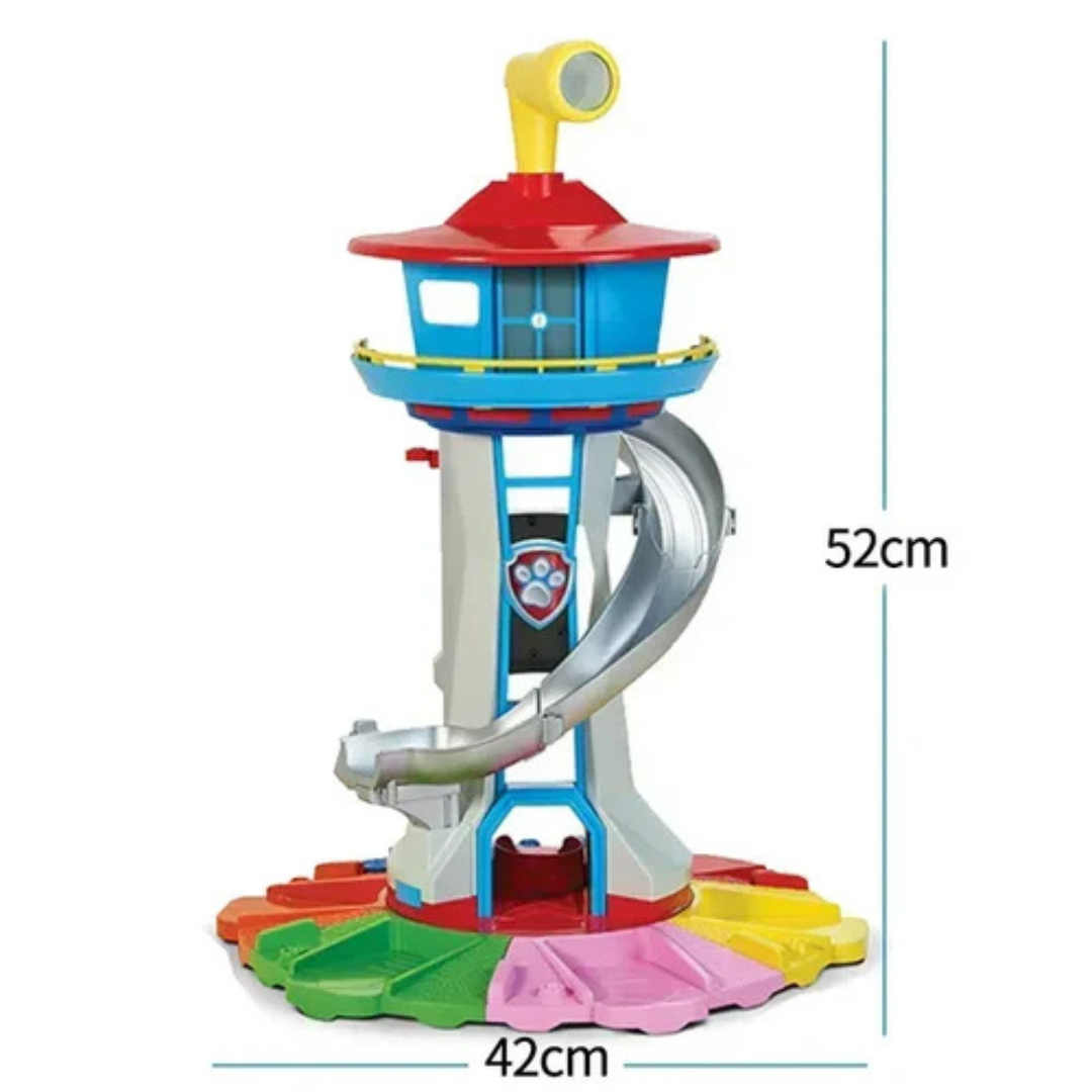 Fun Climbing Playhouse Imaginative Toy Set