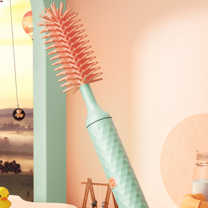 Fast Electric Bottle Brush Cleaner