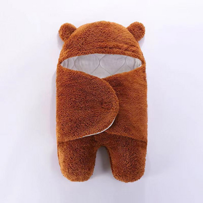 Cute Teddy Bear Baby Pajamas - Halri