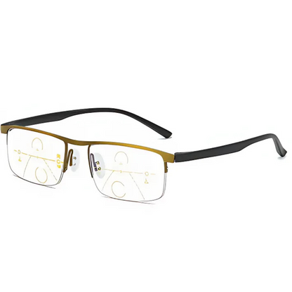 VisiGuard Pro - Clear Vision Sunglasses