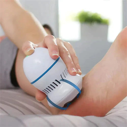 EasyTouch Rechargeable Foot Callus Remover