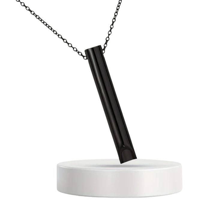 Natural Calming Breath Trainer Device - Halri