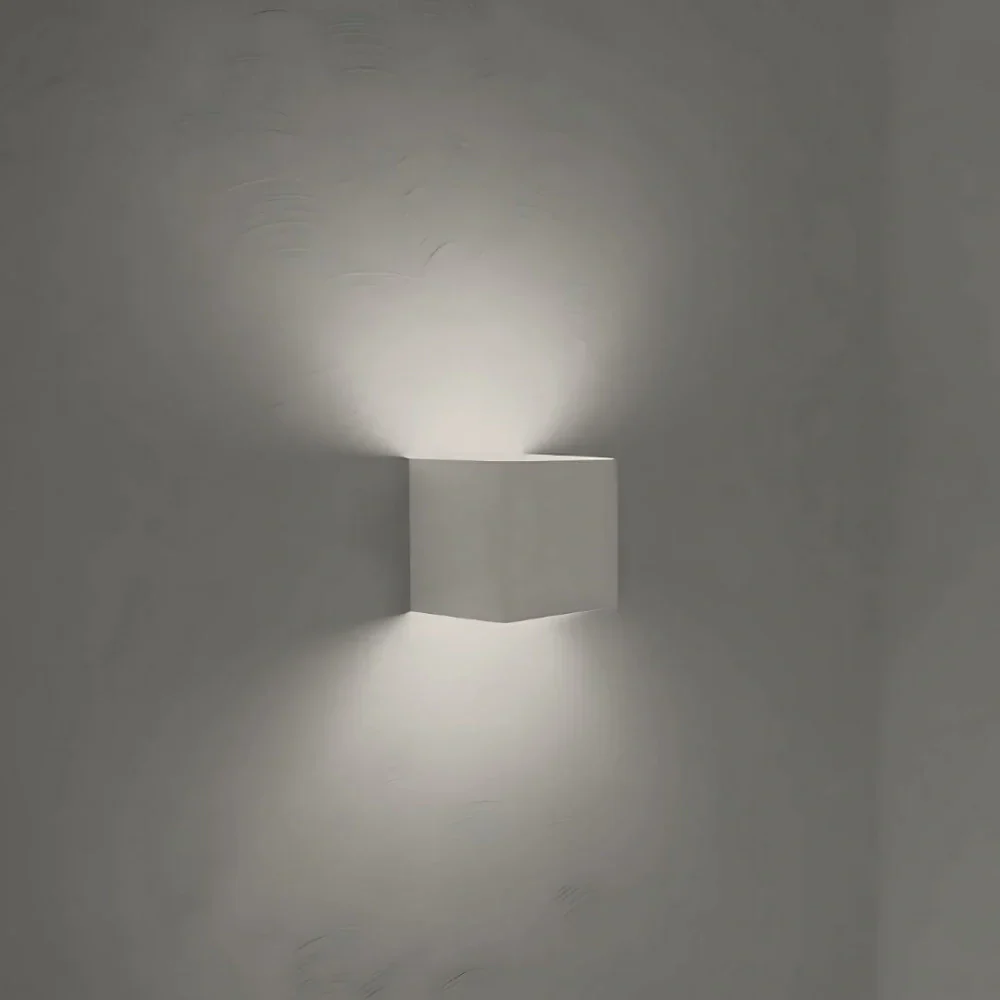 Flexible Dimmable Wall Lamp