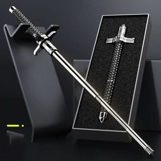 Collapsible Hiking Walking Stick