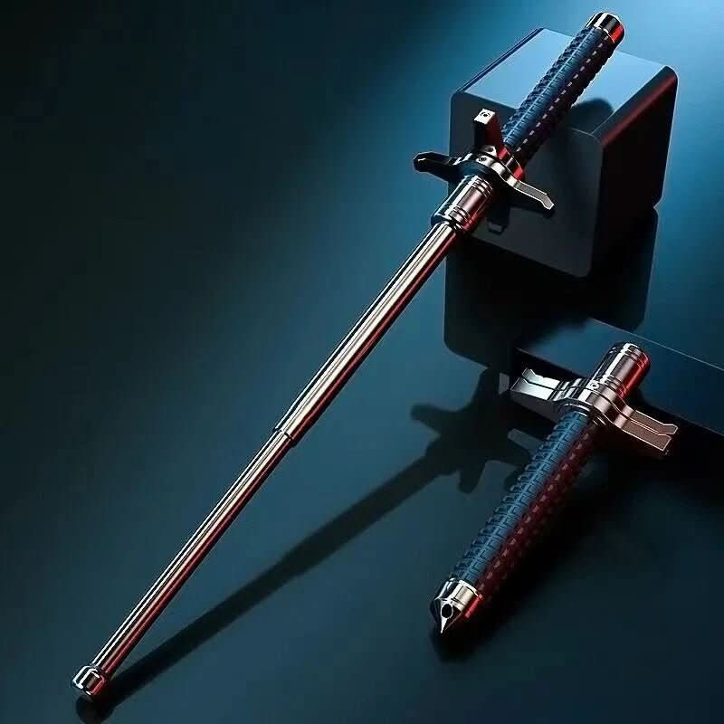 Collapsible Hiking Walking Stick