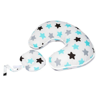 Comfortable Nursing Pillow for Breastfeeding Moms