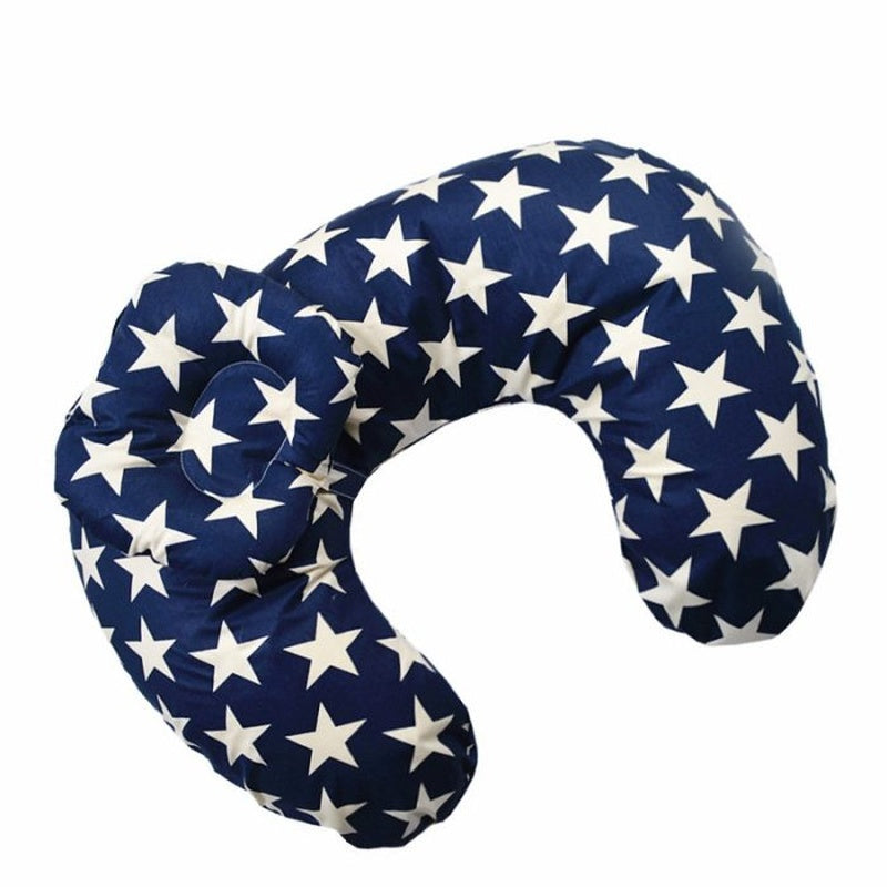 Comfortable Nursing Pillow for Breastfeeding Moms