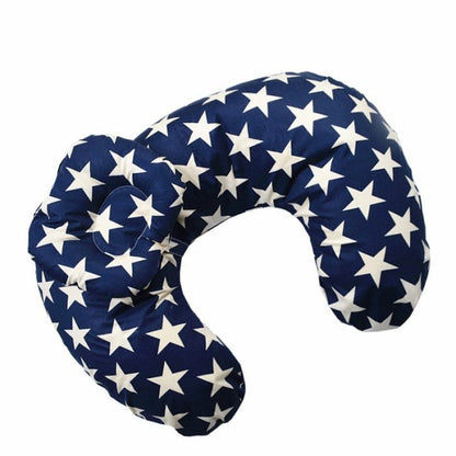 Comfortable Nursing Pillow for Breastfeeding Moms