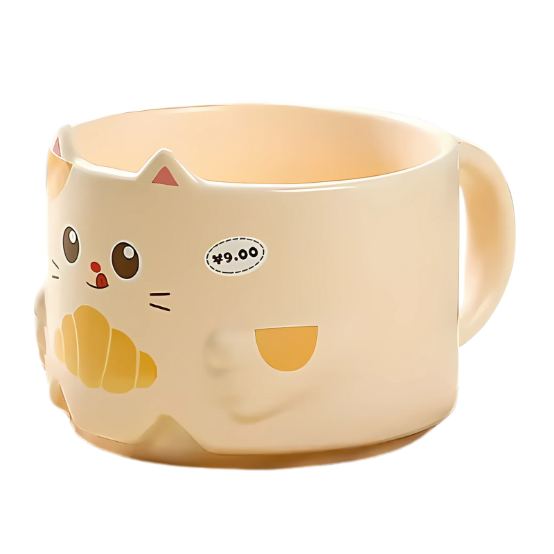 Adorable Animal Coffee Mug