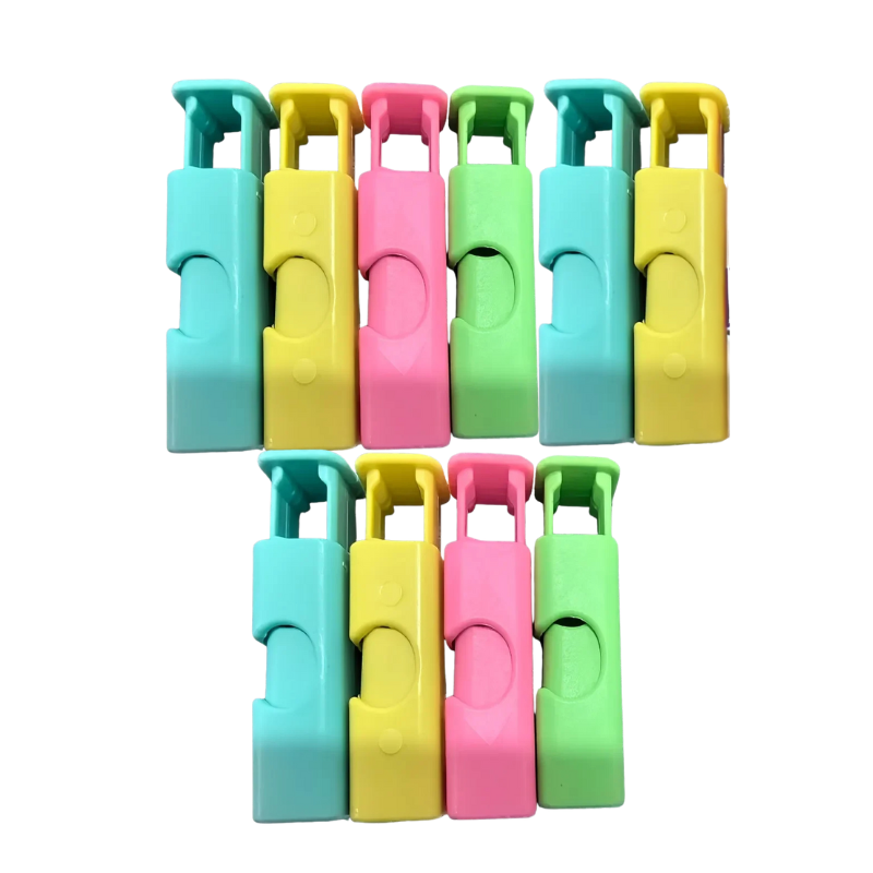 Stylish Hair Clip - Halri