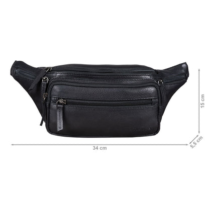 Small Cross Body Purse with Adjustable Belt