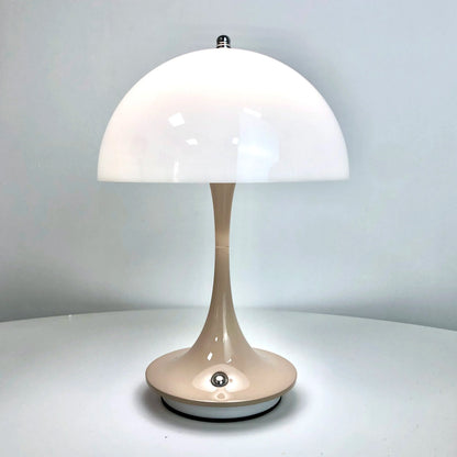 Classic Dimmable Desk Lamp with Color Changing Light - Halri
