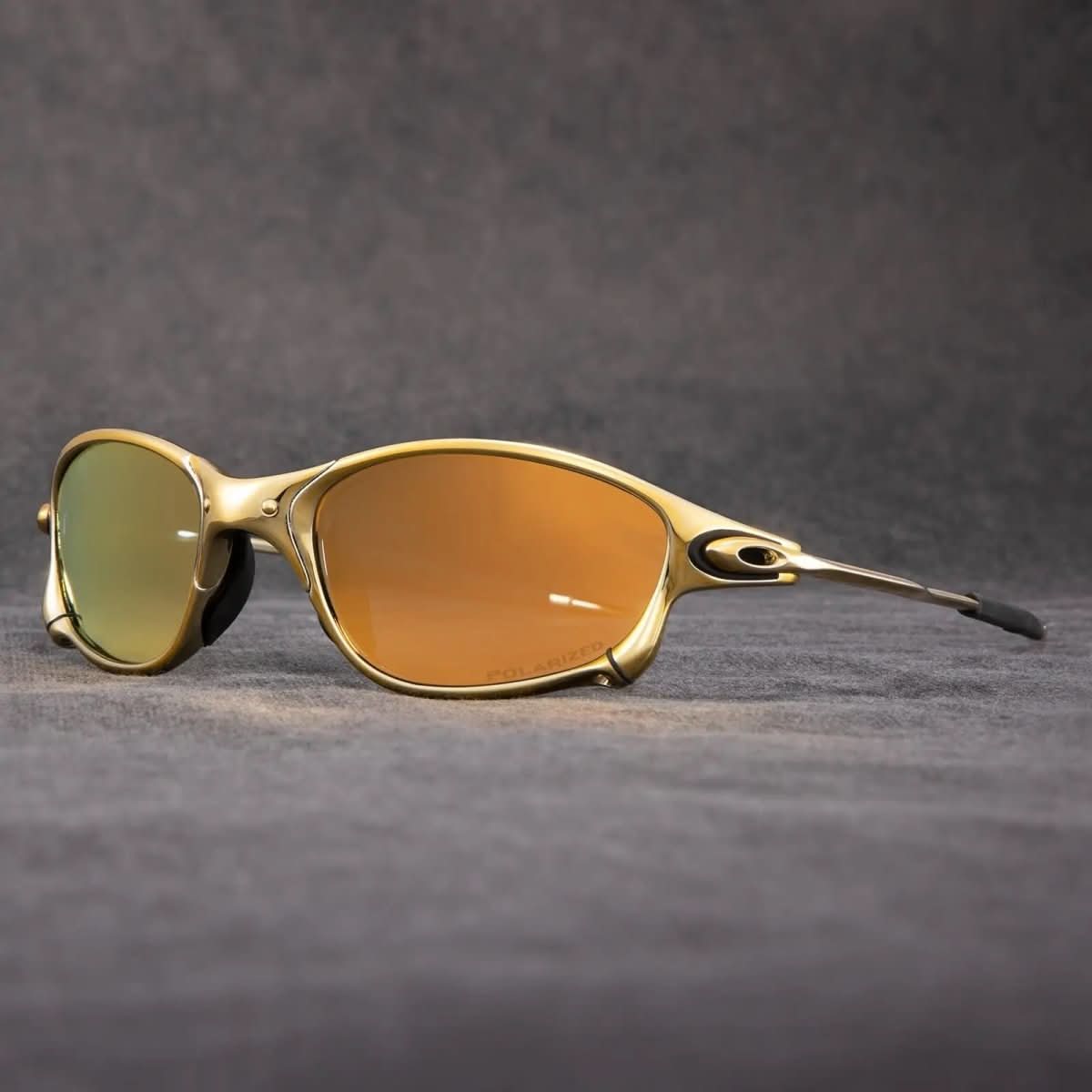 Polarized Sunglasses for Clear Daytime Vision
