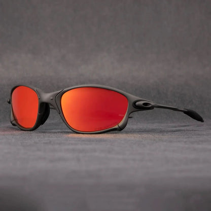 Polarized Sunglasses for Clear Daytime Vision