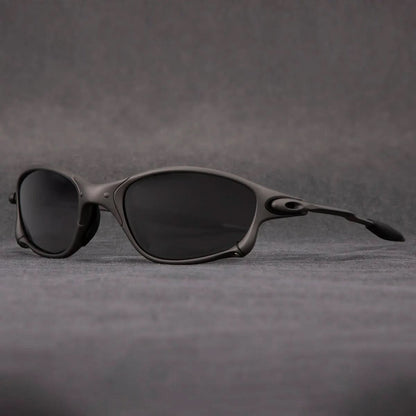 Polarized Sunglasses for Clear Daytime Vision