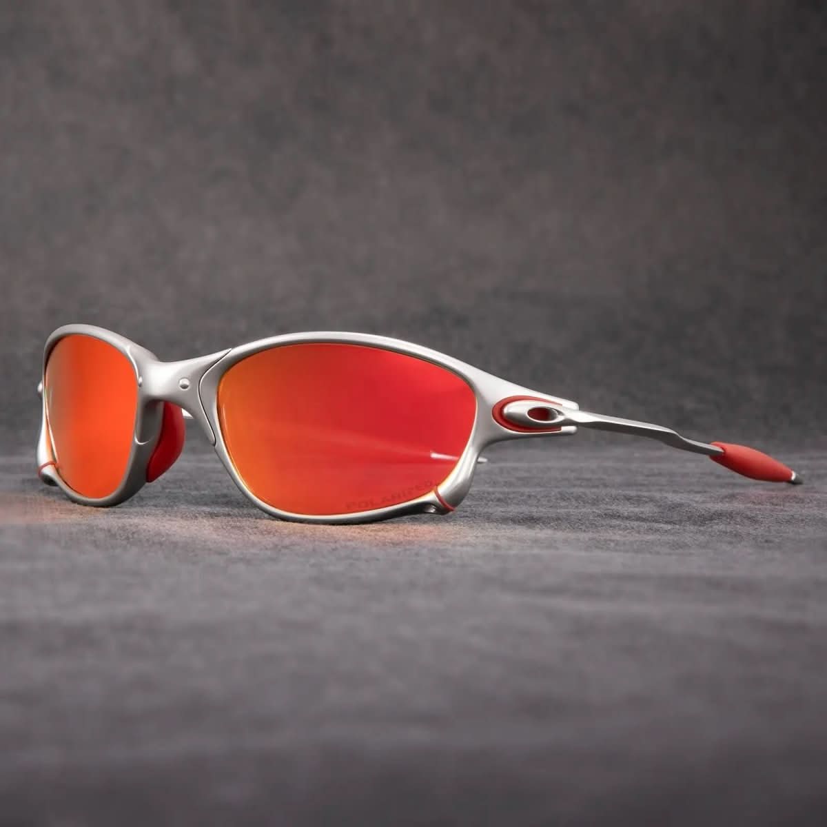 Polarized Sunglasses for Clear Daytime Vision