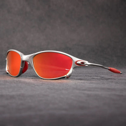 Polarized Sunglasses for Clear Daytime Vision