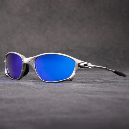 Polarized Sunglasses for Clear Daytime Vision