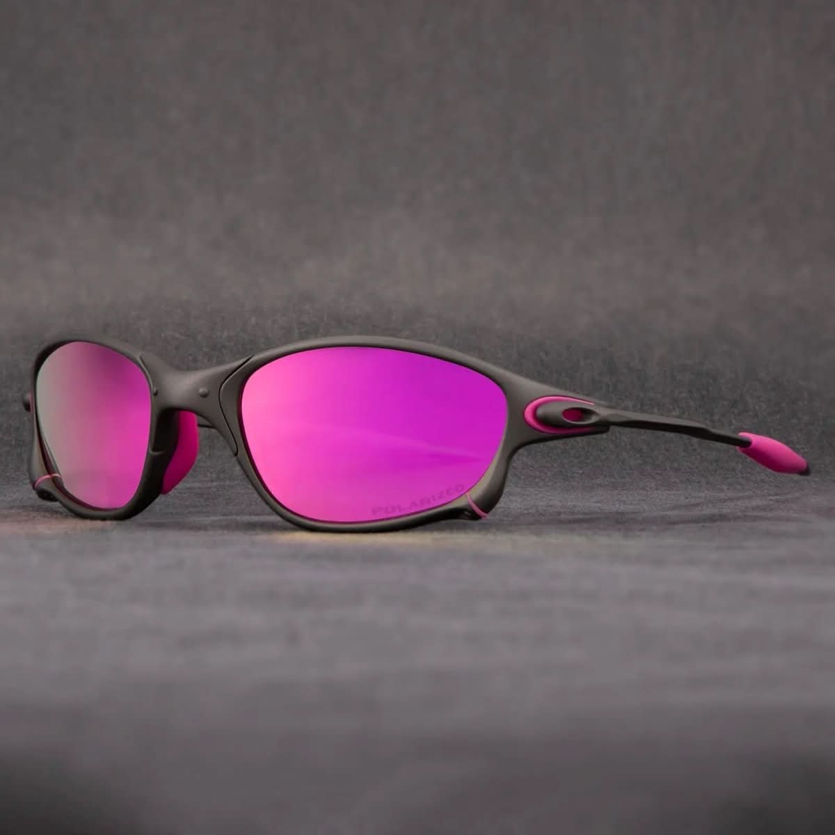 Polarized Sunglasses for Clear Daytime Vision