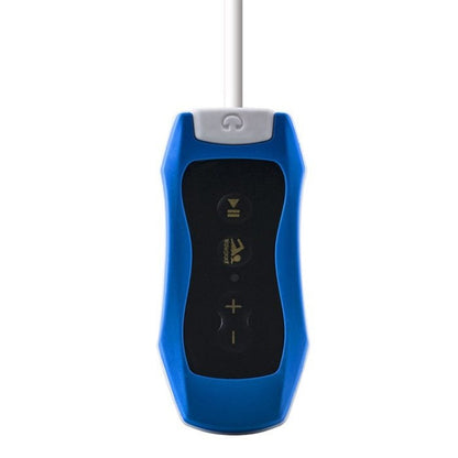 Waterproof Sports MP3 Player with FM Radio for Swim