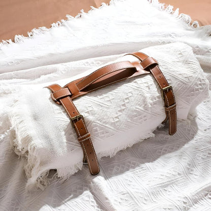 Portable Water Resistant Outdoor Blanket
