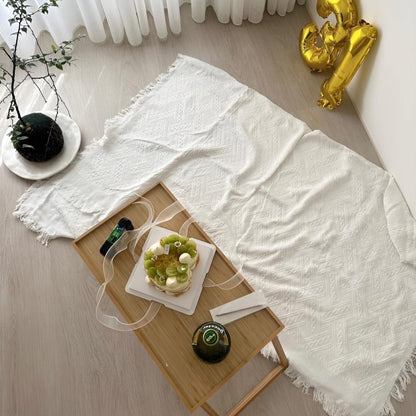 Portable Water Resistant Outdoor Blanket