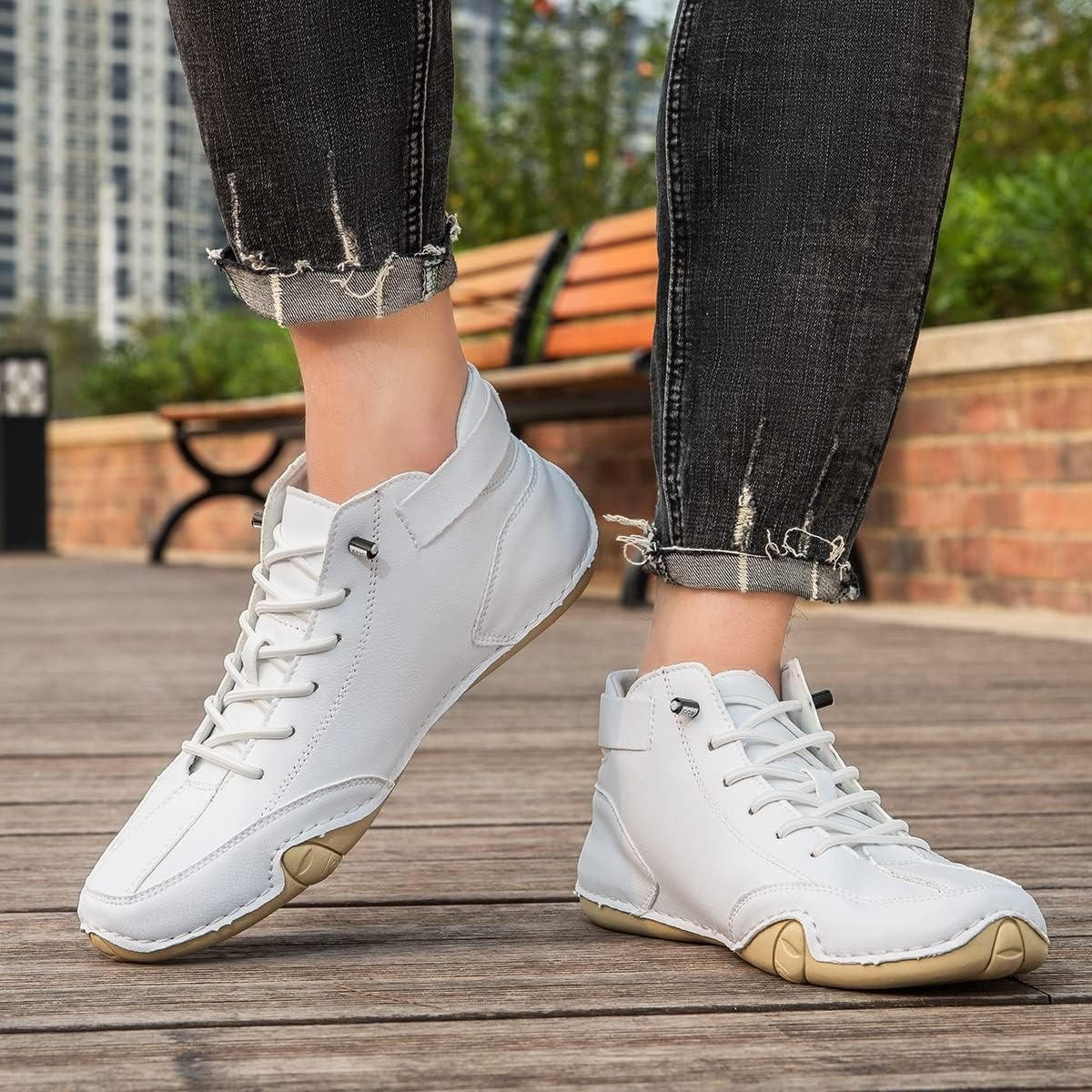 Minimalist Running Sneakers