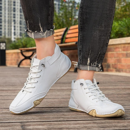 Minimalist Running Sneakers