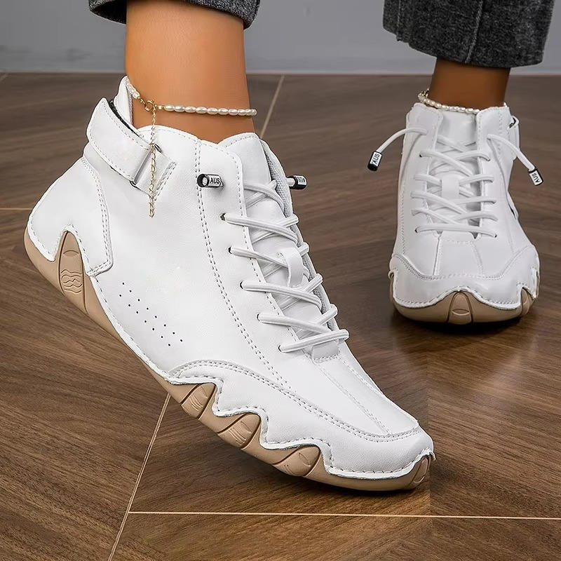 Minimalist Running Sneakers