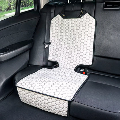 Durable Car Seat Cover Mat