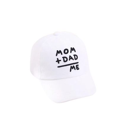 Fun Baseball Cap