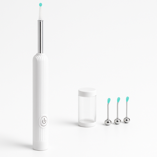 Wireless Earbud Headphones - Halri