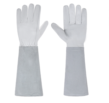 Waterproof Gardening Gloves for Women, Thorn Resistant Pair