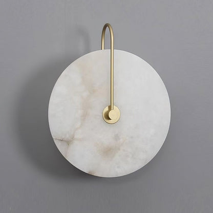 Soft White LED Wall Light