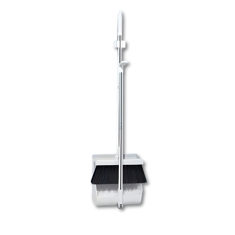 Angled Broom Set - Halri