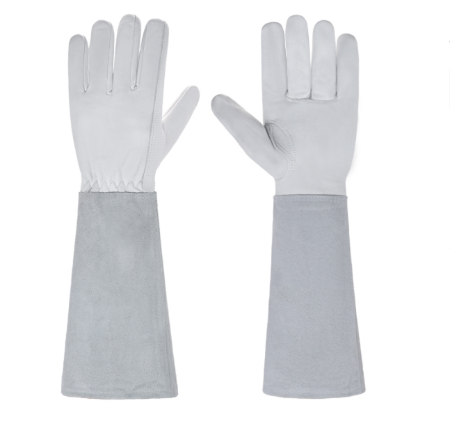 Waterproof Gardening Gloves for Women, Thorn Resistant Pair