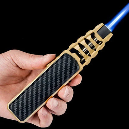 Strong Dual Flame Lighter