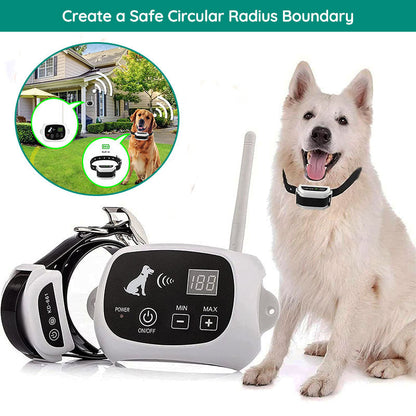 Pet Safe Wireless Fencing System