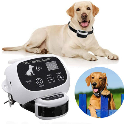 Pet Safe Wireless Fencing System - Halri