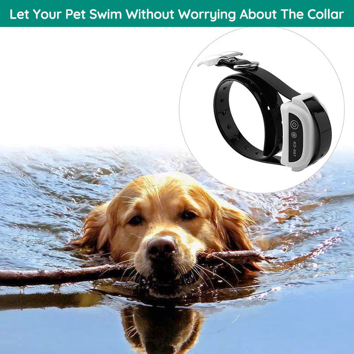 Pet Safe Wireless Fencing System