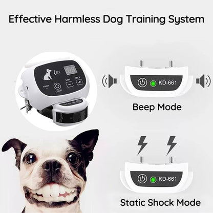 Pet Safe Wireless Fencing System